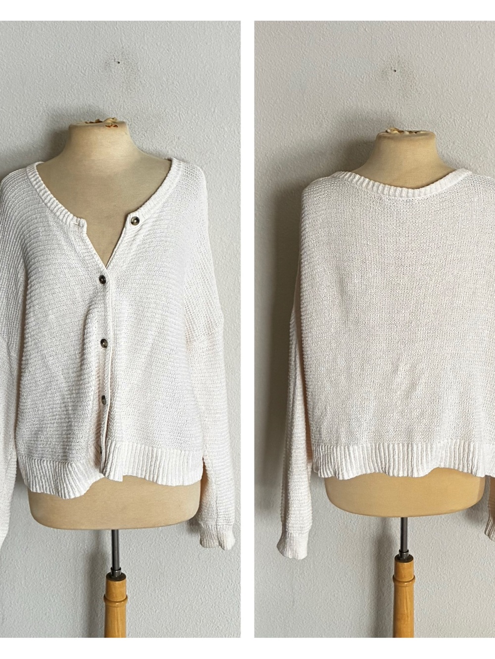 Madewell cardigan